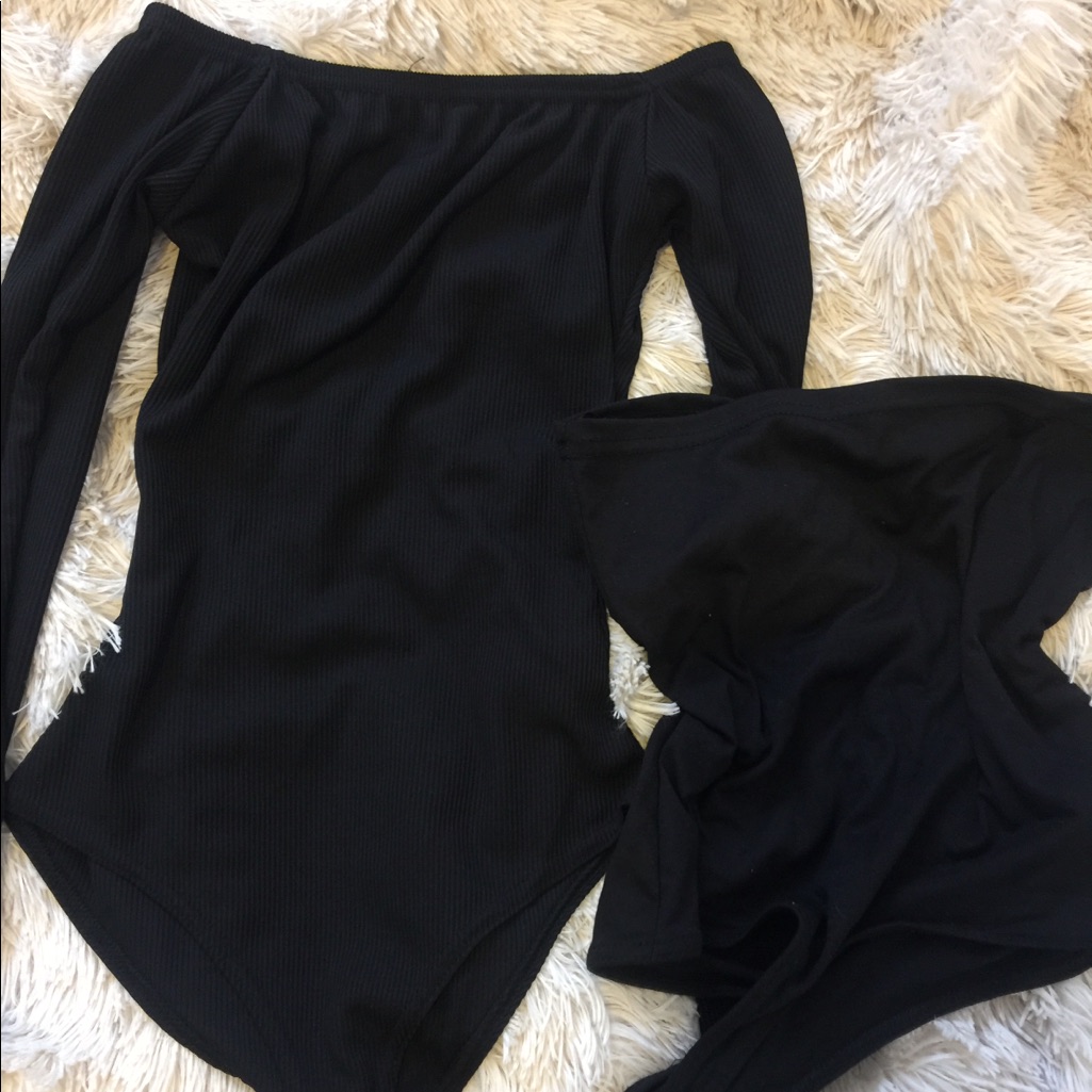 Bodysuit Bundle